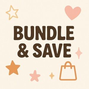 ✨ Bundle & Save — Closet Clean Out! ✨